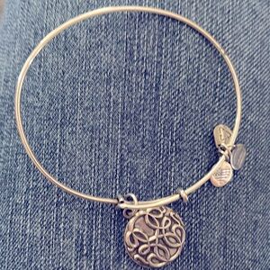 Path of Life Charm Bracelet by Alex and Ani
